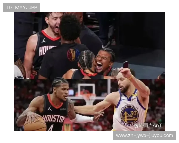 火箭队与勇士队最新一场直播全记录