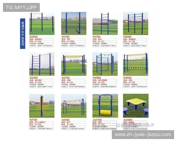 高端健身器材大全及选择指南