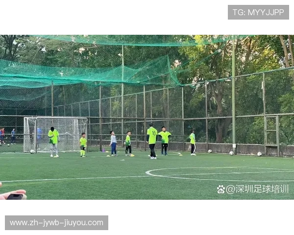 足球运动对青少年身体素质的影响