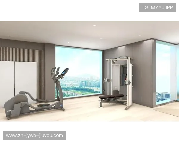 静音设计让健身更专注家庭健身房解决方案